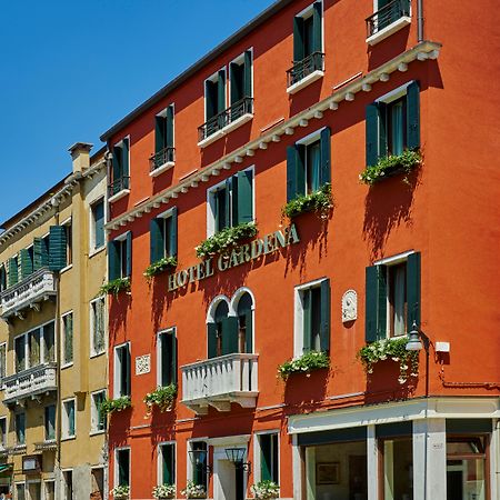Hotel Gardena Venezia Eksteriør bilde