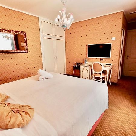 Hotel Gardena Venezia Rom bilde