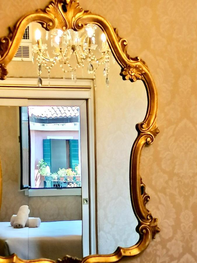 Hotel Gardena Venezia Eksteriør bilde