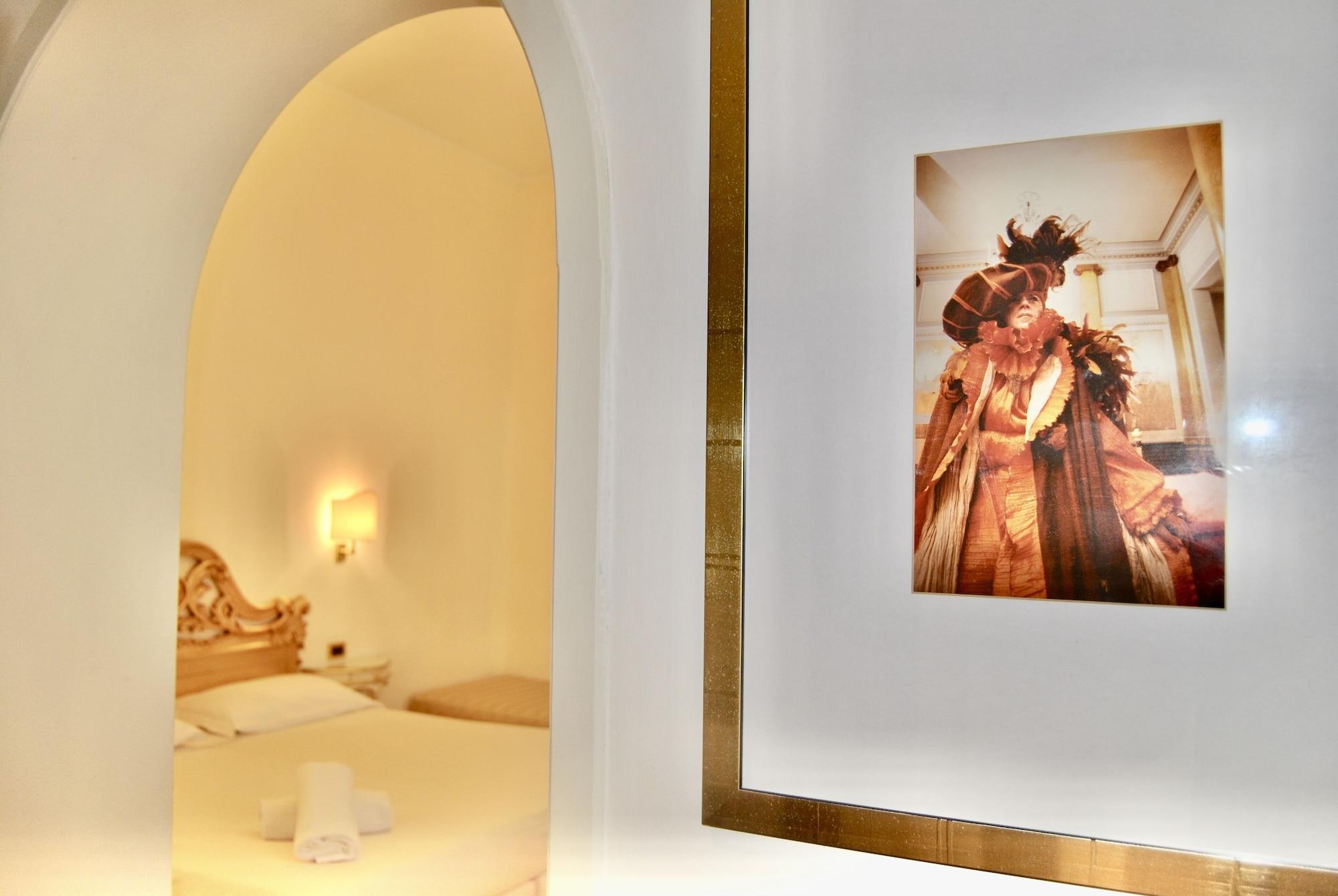 Hotel Gardena Venezia Eksteriør bilde
