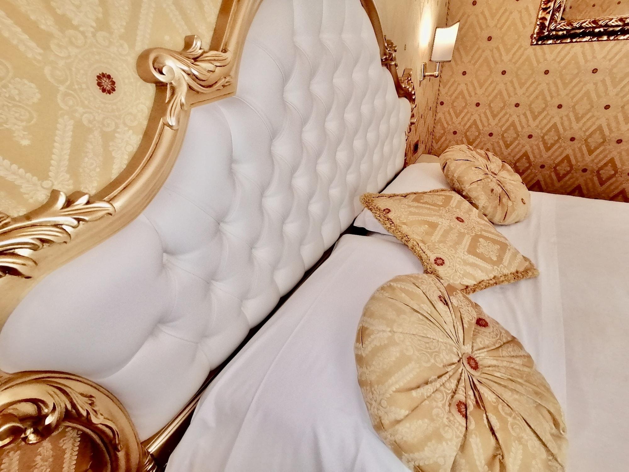 Hotel Gardena Venezia Eksteriør bilde