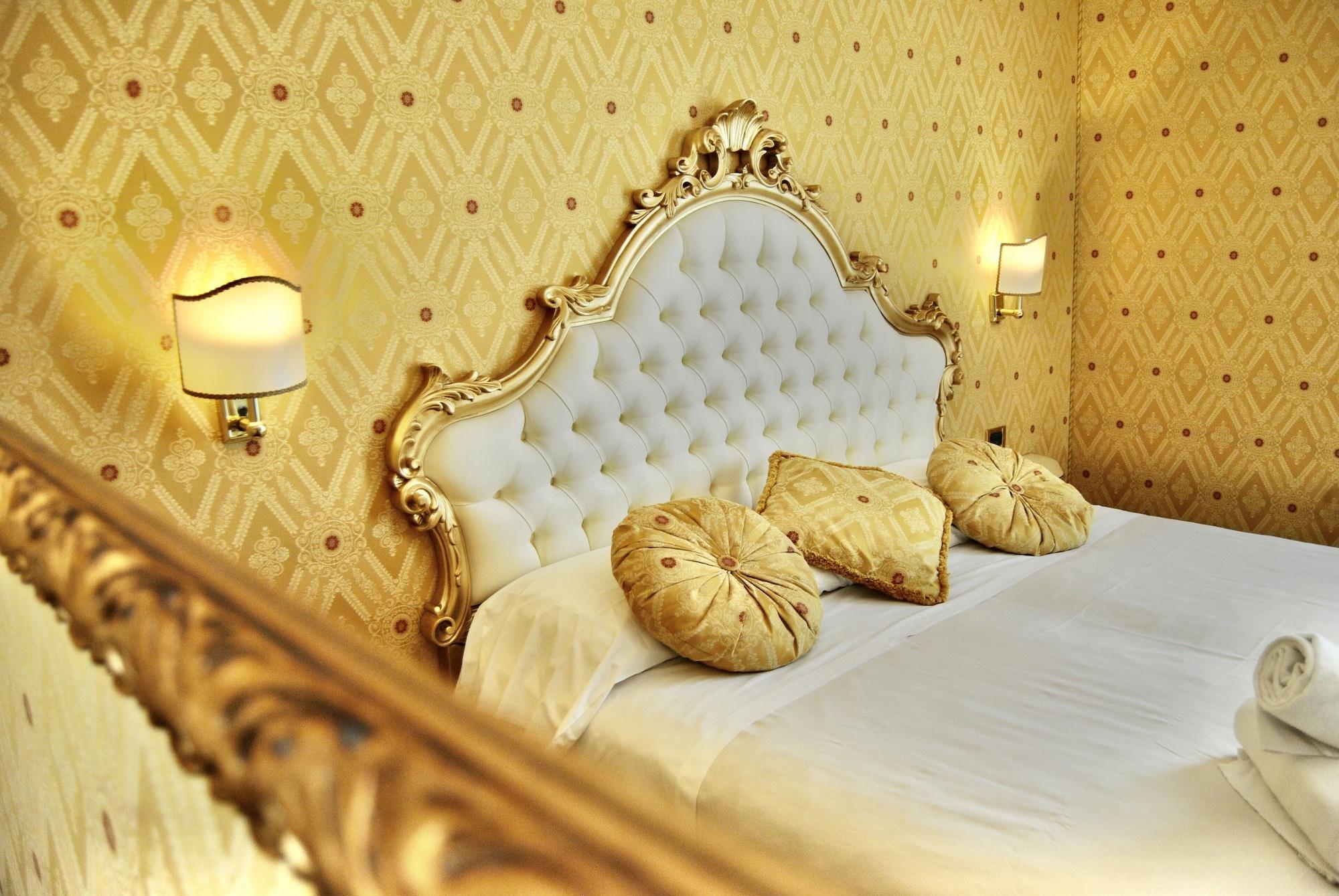Hotel Gardena Venezia Eksteriør bilde