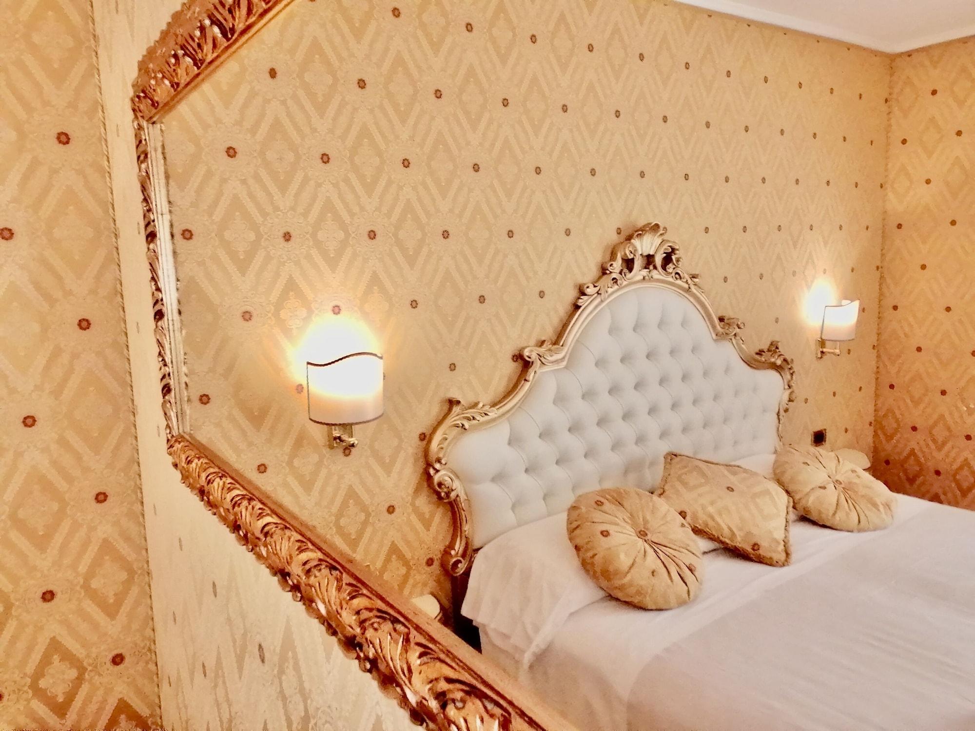 Hotel Gardena Venezia Eksteriør bilde