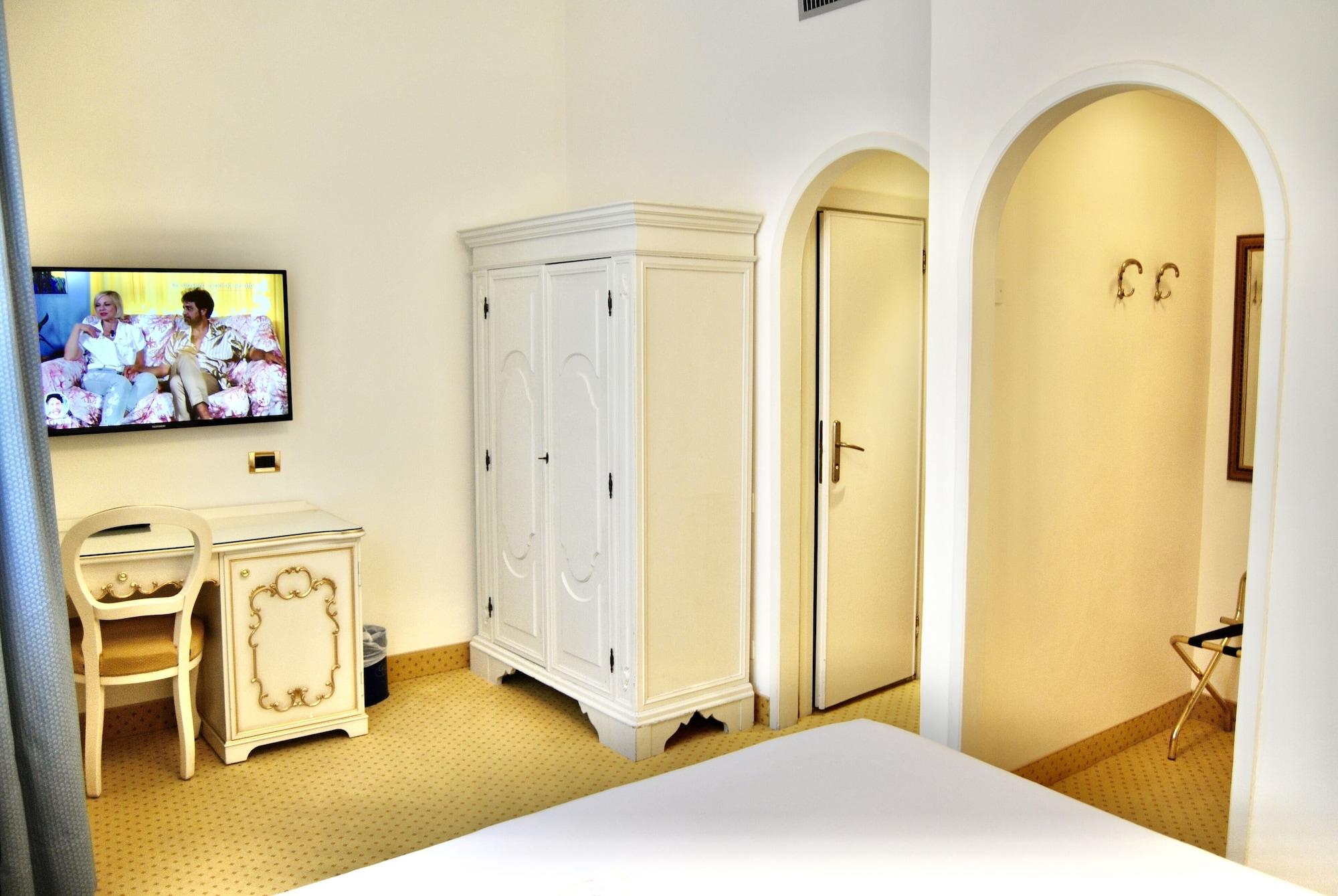 Hotel Gardena Venezia Eksteriør bilde