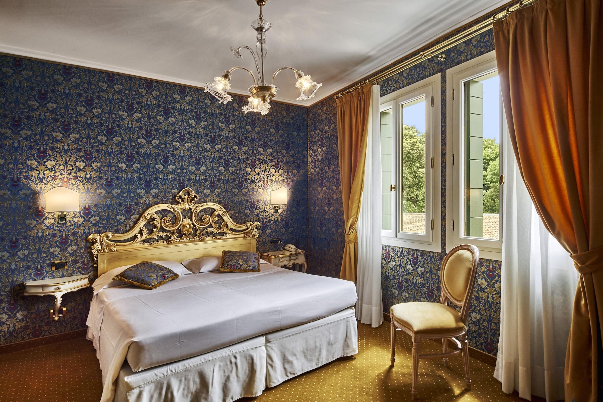 Hotel Gardena Venezia Eksteriør bilde