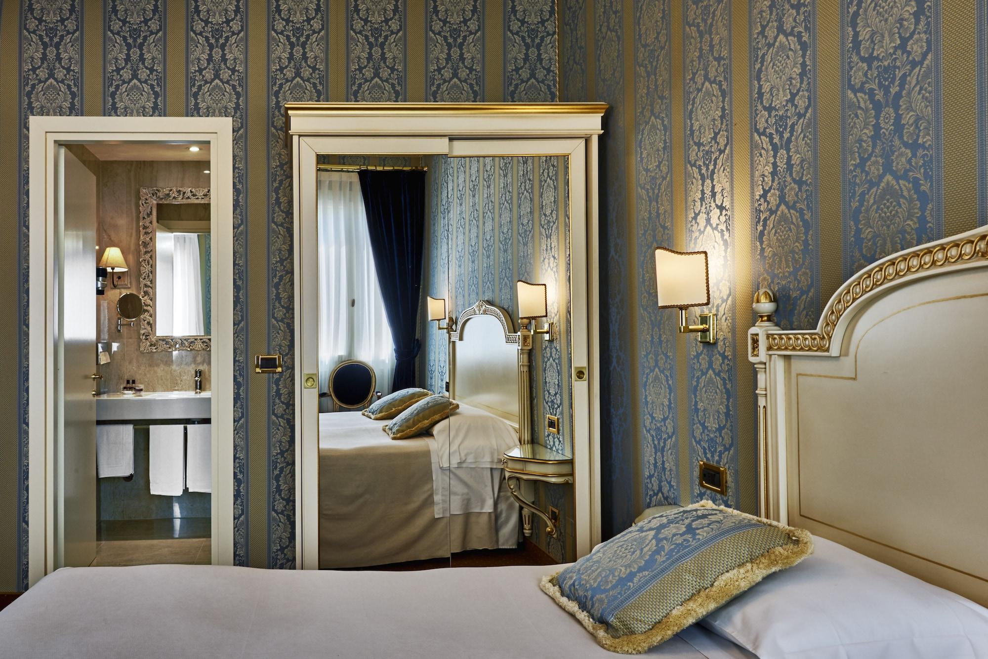 Hotel Gardena Venezia Eksteriør bilde