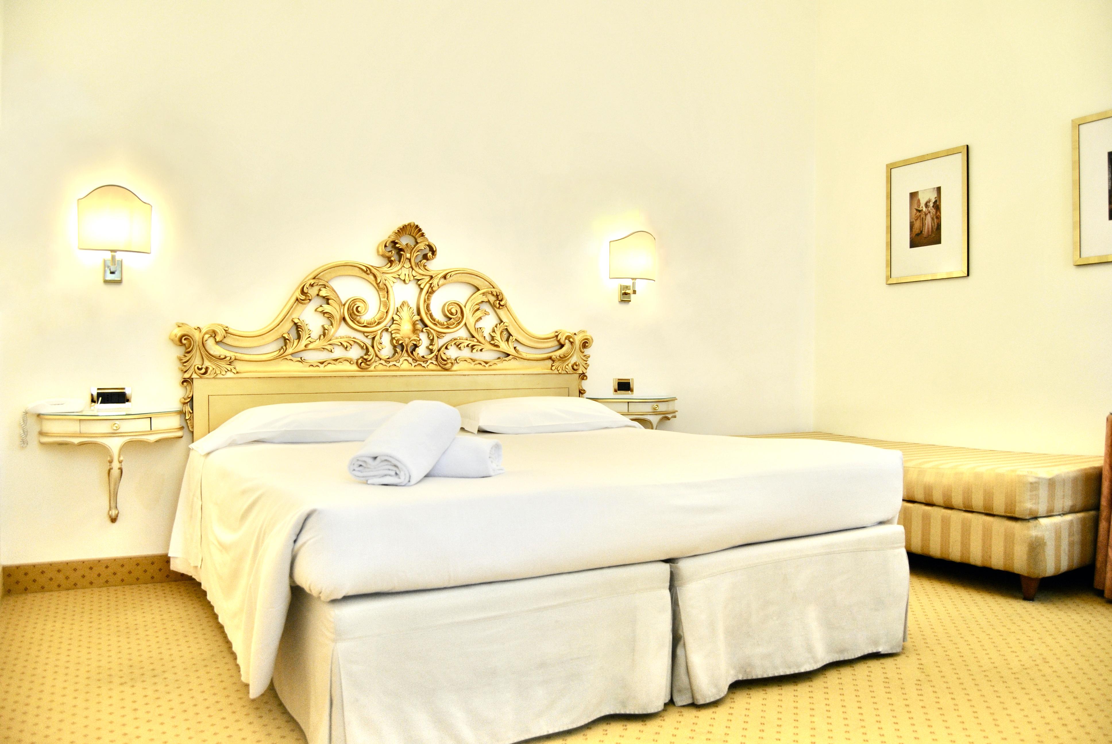 Hotel Gardena Venezia Eksteriør bilde