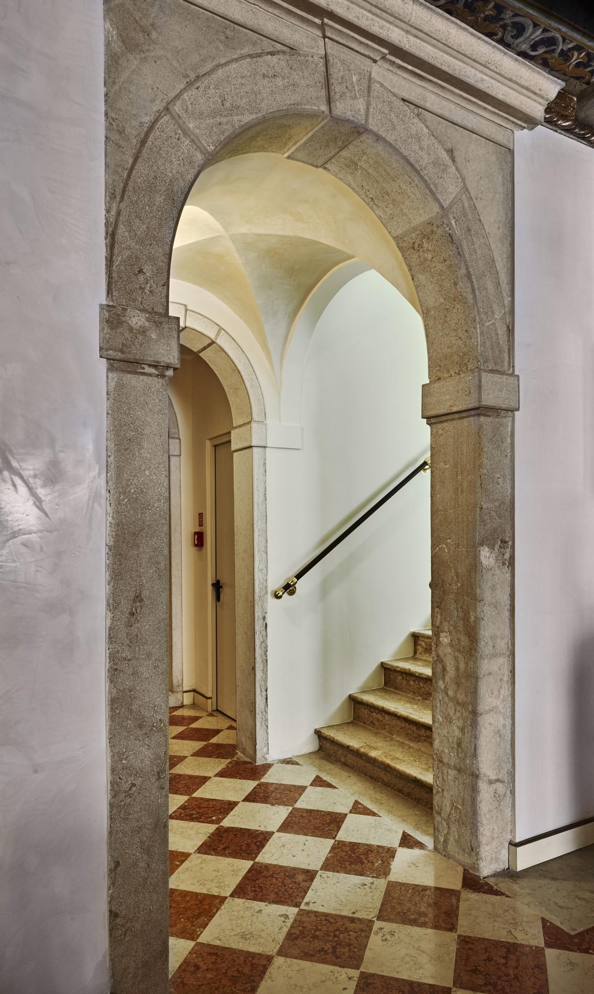 Hotel Gardena Venezia Eksteriør bilde