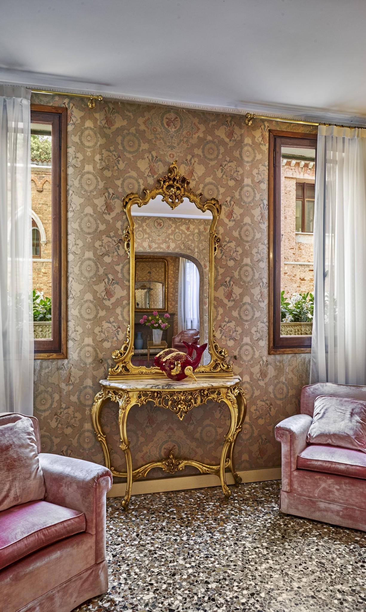 Hotel Gardena Venezia Eksteriør bilde