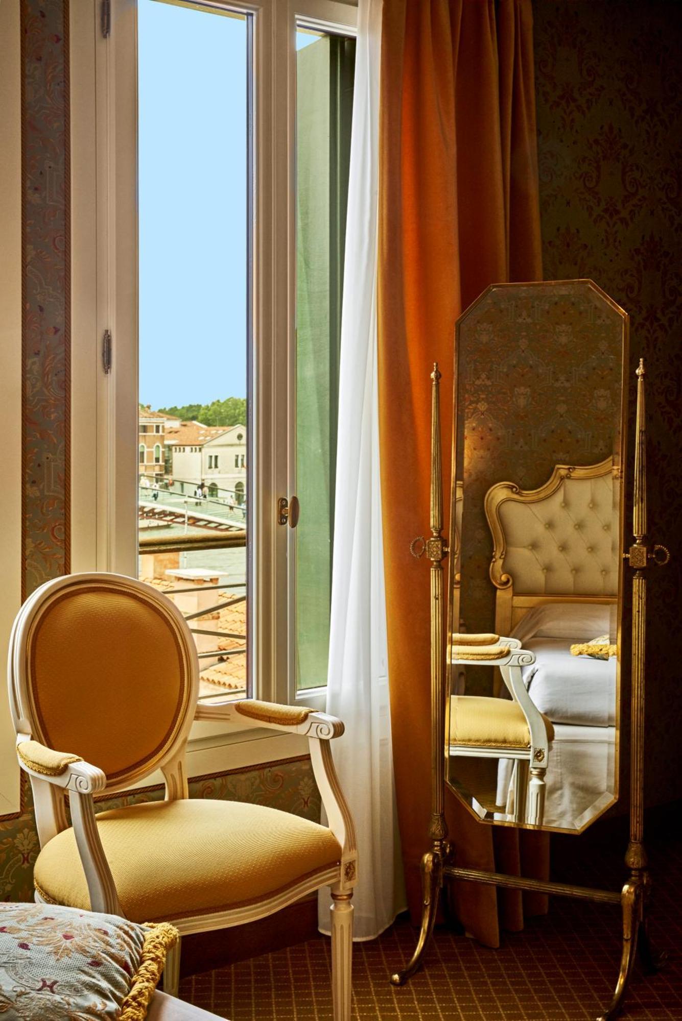 Hotel Gardena Venezia Eksteriør bilde